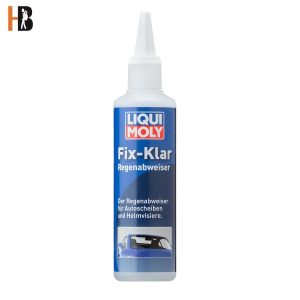 Dung Dịch Chống Nước Mưa Liqui Moly Clear View 1590 125ml