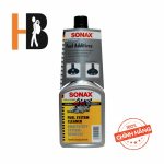Phụ Gia Làm Sạch Hệ Thống Xăng Xe Hơi SONAX Fuel System Cleaner 515100 250ml