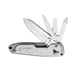 Dụng cụ cầm tay đa năng Leatherman Free T2 (8 tools)