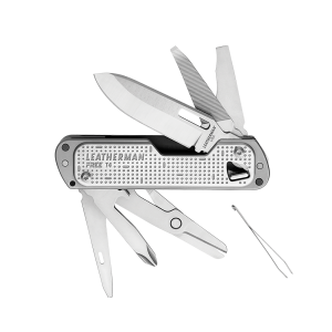Dụng cụ đa năng Leatherman Free T4