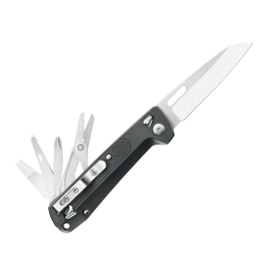 Dụng cụ cầm tay đa năng Leatherman FREE™ K4 (9 tools)