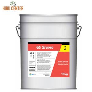KIXX  Mỡ Bò Đa Dụng Grease 3 15kg
