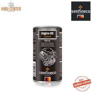 Phụ Gia Ổn Định Nhớt Senfineco 9976 – 300ML Engine Oil Treatment – Hàng Chính Hãng – HIBUCENTER