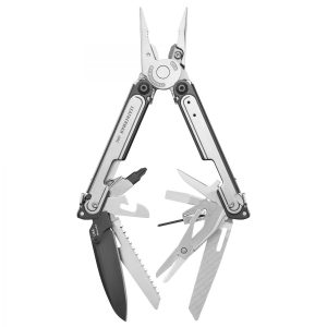 Dụng cụ đa năng Leatherman Arc (20 tools)