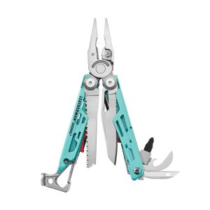 Dụng cụ cầm tay đa năng Leatherman Signal (19 tools)