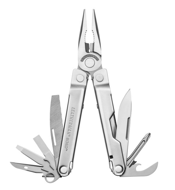 Dụng cụ cầm tay đa năng Leatherman Bond