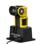 Đèn pin chống cháy nổ LEDLENSER EXC6R