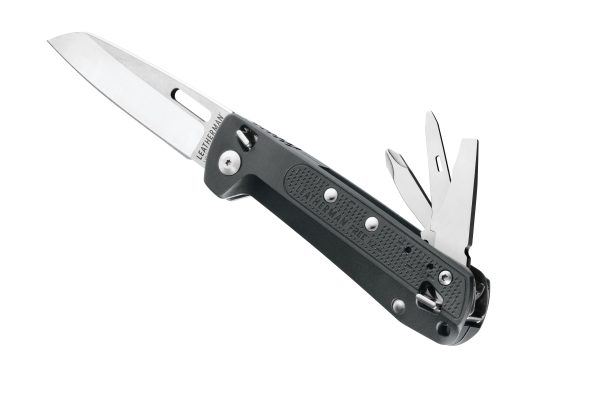 Dụng cụ cầm tay đa năng Leatherman Free K2 (8 tools)