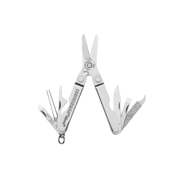 Dụng cụ cầm tay đa năng Leatherman MICRA (10 tools)
