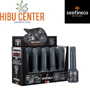 Phụ Gia Nhớt Mobibden MoS2 SENFINECO 9928 60ml Motorbike Oil Treatment + MoS2