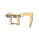 Móc khóa đa năng Leatherman Clean Contact Carabiner (4 tools)