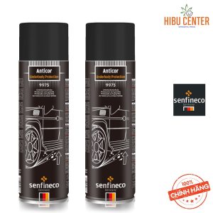 {Chuyên Nghiệp} Dung Dịch Phủ Gầm Senfineco 9975 – 650ML Anticor Underbody Protection – Hàng Chính Hãng – HIBUCENTER