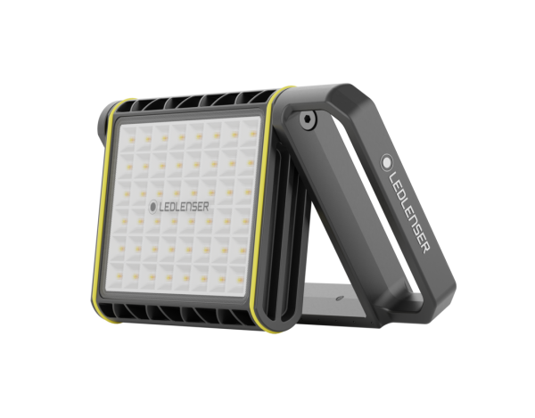 Đèn pin LEDLENSER AF8R Work Floodlight