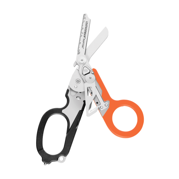Kéo đa năng Leatherman Raptor Rescue (6 tools)