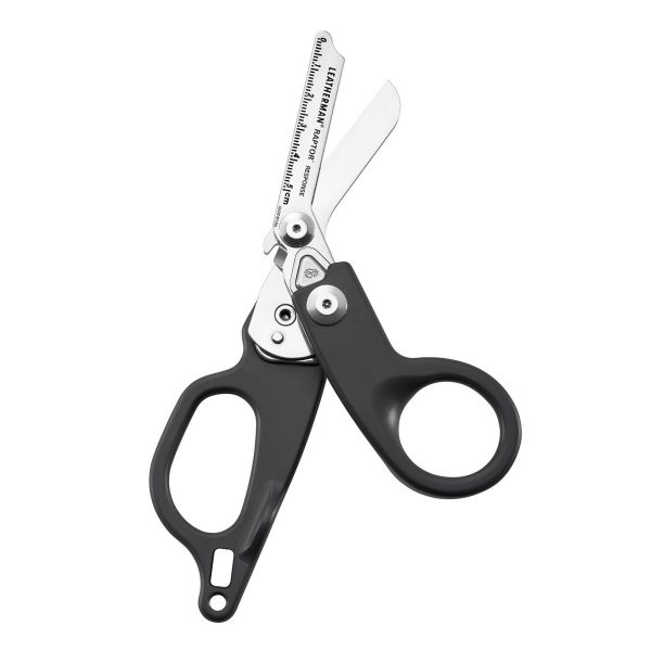 Kéo đa năng Leatherman Raptor Response (4 tools)