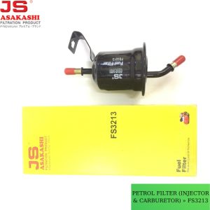 Lọc Gió Động Cơ Xe Hyundai  I10 JS ASAKASHI A0588, Xuất Xứ Nhật