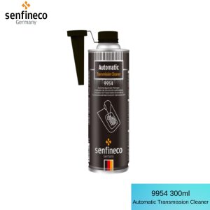 Dung Dịch Làm Sạch Dầu Hợp Số Tự Động, Đổ Vào Hộp Số Tự Động SENFINECO 9954 300ML | HIBUCENTER