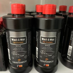 Nước Rửa Xe SENFINECO Car Wash & Wax Shampoo 1 Lít 9952 – Hàng Chính Hãng – HIBUCENTER