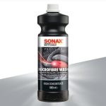 Nước Giặt Khăn Lau Xe Sonax 452300 Microfiber Wash 1lit | Hibucenter