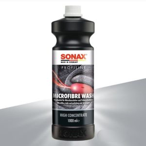 Nước Giặt Khăn Lau Xe Sonax 452300 Microfiber Wash 1lit | Hibucenter