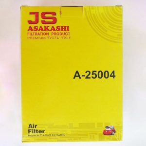 Lọc Gió Động Cơ JS ASAKASHI A25004 Xuất xứ Nhật | MAZDA CX-3, Mazda 2, Mazda 3