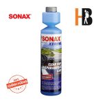 SONAX Nước Rửa Kính Lái Đậm Đặc XTREME CLEAR VIEW 1:100 250ml 271141 | HIBU CENTER