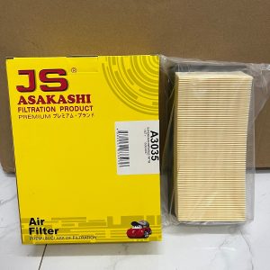 Lọc Gió Động Cơ Xe Mitsubishi Xpander 1.5 JS ASAKASHI A3035, Xuất Xứ Nhật