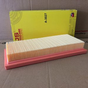 JS ASAKASHI  Lọc Gió Động Cơ A3027 Dành cho xe Mitsubishi Attrage, Mirage ; Toyota Vios,...