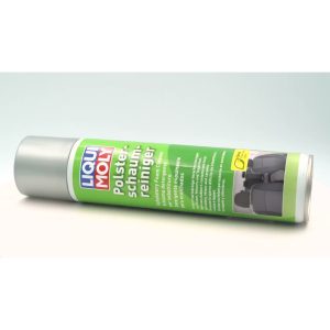 Dung Dịch Vệ Sinh Ghế Da Nỉ, Vải LIQUI MOLY 1539 300ML