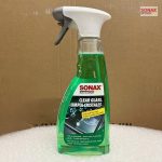 SONAX Dung Dịch Làm Sạch Và Trong Kính Clear Glass 338241 500ml