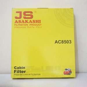 JS ASAKASHI Lọc Gió Động Cơ A1536 Xe Toyota Cross 2022/ Auris/ Camry/ Venza, Suzuki Across,...
