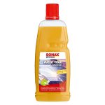 Nước Rửa Xe Bóng Sơn 2 Trong 1 SONAX Wash & Wax 313341 - 1000ml - Hibucenter