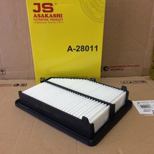 Lọc Gió Động Cơ JS Asakashi  Air Filter A28011 Dành Cho Xe HONDA CR-V ( 14 - 18 ) | Hibucenter