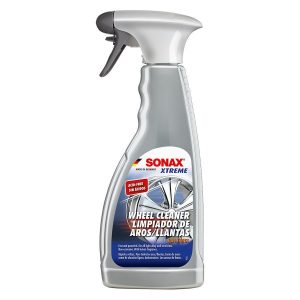 Dung Dịch Vệ Sinh Làm Sạch Mâm Vành SONAX XTREME Wheel Cleaner 230200 500ml