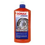 Gel Làm Bóng Và Bảo Vệ Vỏ Lốp Xe SONAX Xtreme Tyre Gloss Gel 500ml 235241 | HIBUCENTER