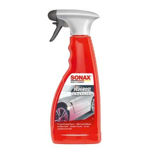 SONAX Dung Dịch Làm Sạch Bụi Công Nghiệp Fallout Cleaner 513200 500ml - Tẩy bụi công nghiệp, nhựa cây