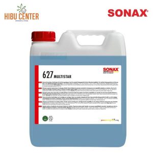 SONAX Dung Dịch Tẩy Rửa Đa Năng Multistar 627600 10L - Hibucenter