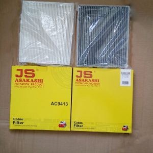 Lọc máy lạnh Honda City JS ASAKASHI Cabin Filter AC8503 Loại thường | HIBUCENTER