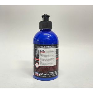 Chai Dung Dịch Phục Hồi Làm Mới Nhựa Ngoài LIQUI MOLY 1552 250ml