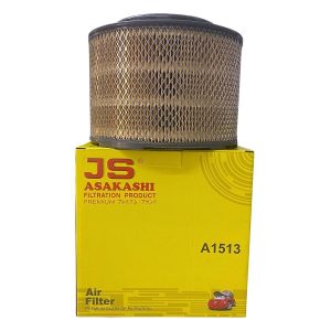 Lọc Gió Động Cơ JS ASAKASHI A1019 | Dành Cho Xe Toyota Camry 2.0 / 2.4, Lexus ES240, ES250, ES350