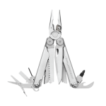 Dụng cụ cầm tay đa năng Leatherman Wave Plus (18 tools)