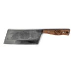 Dao bếp Petromax Cleaver Knife 17 cm