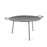 Chảo sắt Petromax Griddle and Fire Bowl fs38