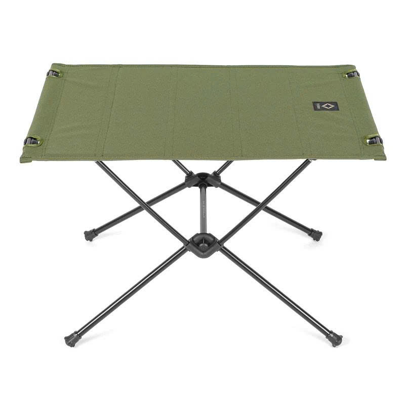 Ghế xếp HELINOX Tactical Table M - Military Olive