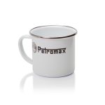 Cốc Petromax tráng men - Petromax Enamel Mug white