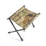 Ghế xếp HELINOX Tac. Speed Stool M , MultiCam