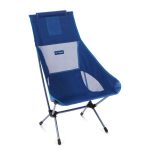 Ghế Xếp HELINOX Chair Two -Blue Block