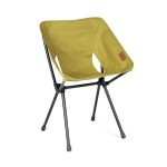 Ghế Xếp HELINOX Café Chair Home R1 - Mustad