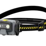 ĐÈN PIN SẠC ĐỘI ĐẦU LEDLENSER HF6R WORK