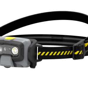 ĐÈN PIN SẠC ĐỘI ĐẦU LEDLENSER HF6R WORK